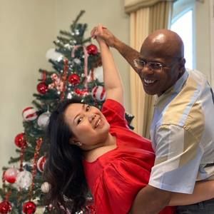 Meet your Posher, Lori